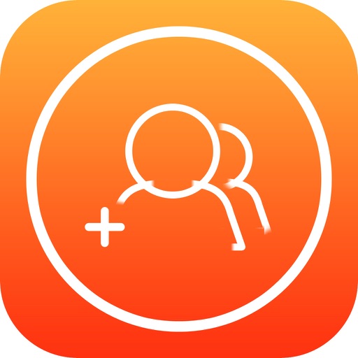Group Xpert - Contacts icon
