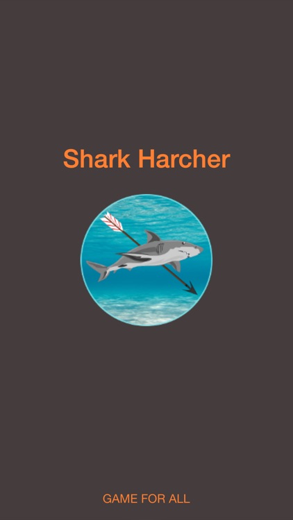 Shark Harcher screenshot-3