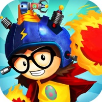Puppet Punch icon