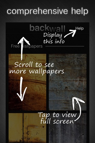 Backwall screenshot 4
