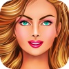 Emily's Fashion Salon - Free makeup and makeover game for college girls