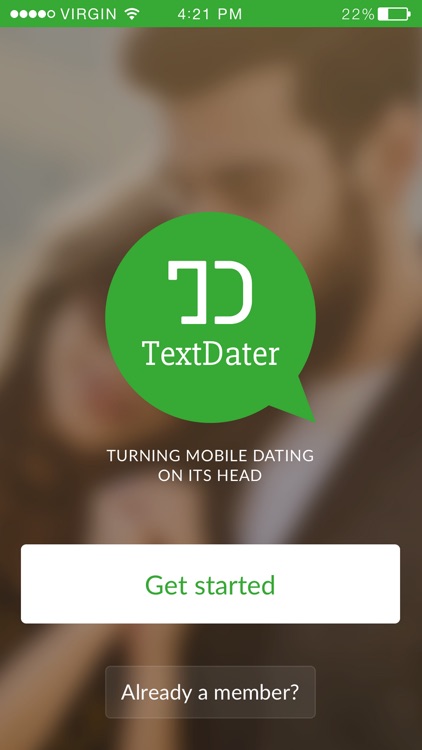 TextDater