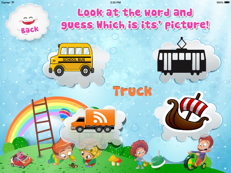 English Lessons for Kids screenshot-3