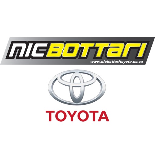 Nic Bottari Toyota icon