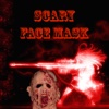 Scary Mask's - Change your face to hallowen