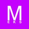 MEKS - The Last Social Networking App You’ll Need. Disappearing Messages, Meet People