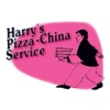 Harry´s Pizza China Service