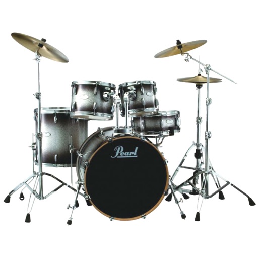 Learn To Play Drums icon