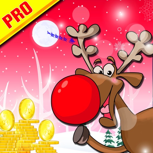 25 11 Adventure of Reindeers - The most wanted in this Christmas! icon