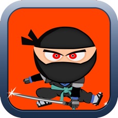Activities of Ninja Balance!