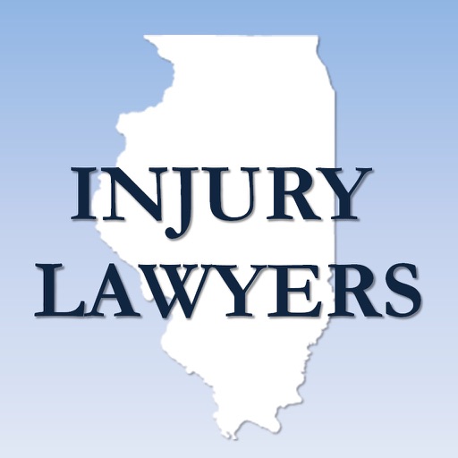 Accident App by Injury Lawyers of Illinois