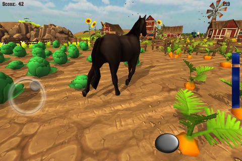 Horse Simulator screenshot 2