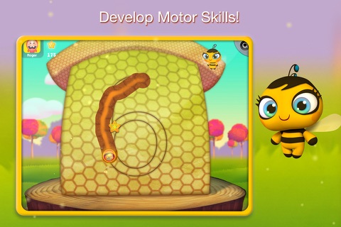 Learn Number Tracing & Writing for Kindergarten, First and Second Grade Kids screenshot 4