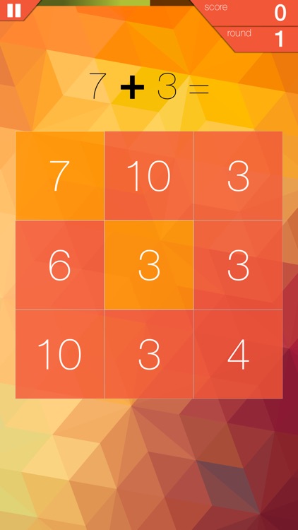 MathSee - Train your math skills screenshot-3