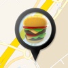 Find My Burger