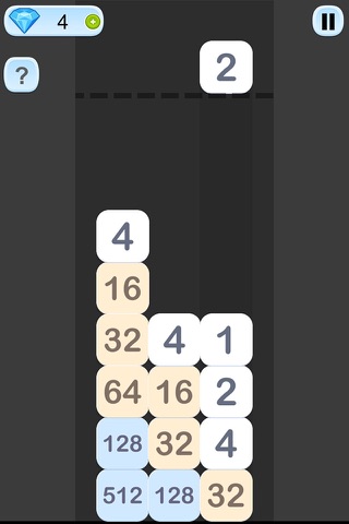 1248 : The most cool number elimination game screenshot 4