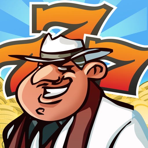 `````777````` Mobster Casino icon