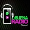 Plays LA BUENA RADIO - MUSIC JUST FOR YOU