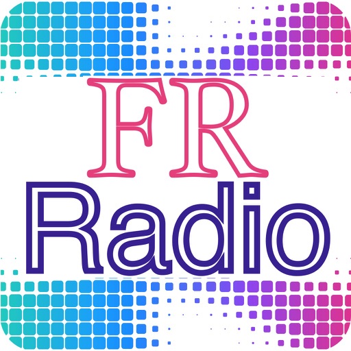 France Radio Stations icon