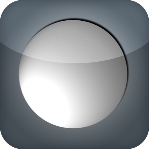 Nook Ball iOS App