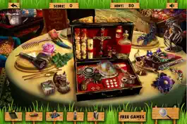 Game screenshot Dino Hunter Hidden Objects hack