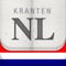 Get the news from the most important Newspapers in Holland like 'Brabants Dagblad', 'Het Financieele Dagblad', 'Sp