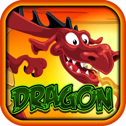 Rise of the Dragon icon