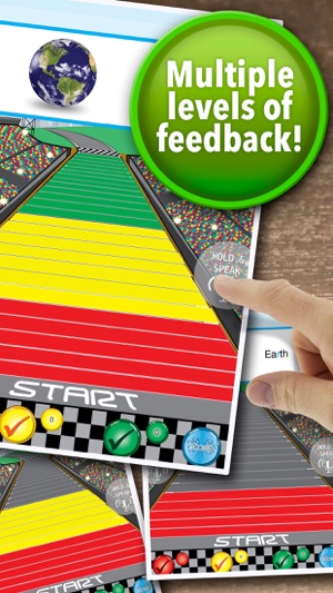 Speech Racer(圖3)-速報App