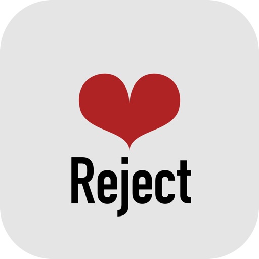 Reject of JOKER iOS App