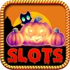 Amazing Halloween Slots HD - Big Win 777 Casino Machine Game