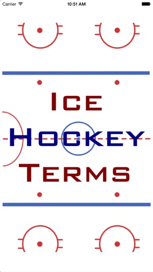 Ice Hockey Terms(圖1)-速報App