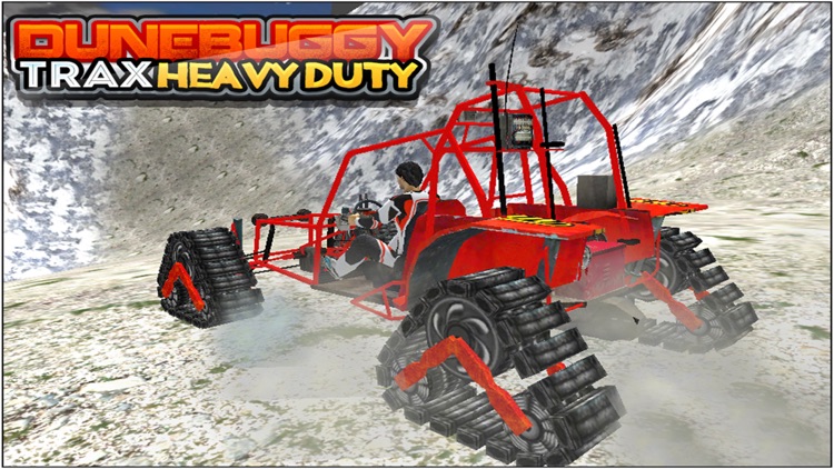 trax buggy