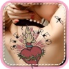 Tattoo Body Move Designs - custom gallery catalog for your