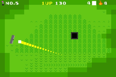 Pixel Putt screenshot 2