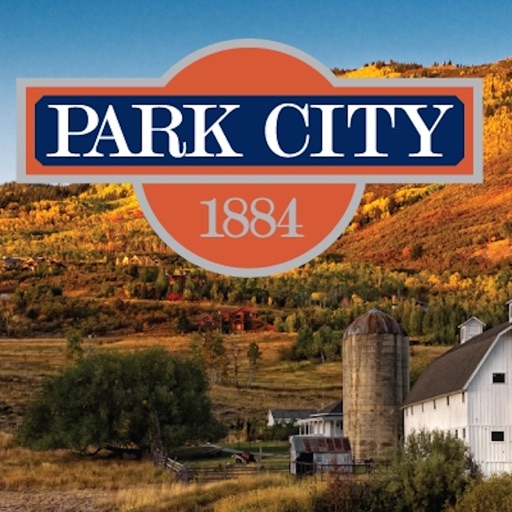 Park City Maps