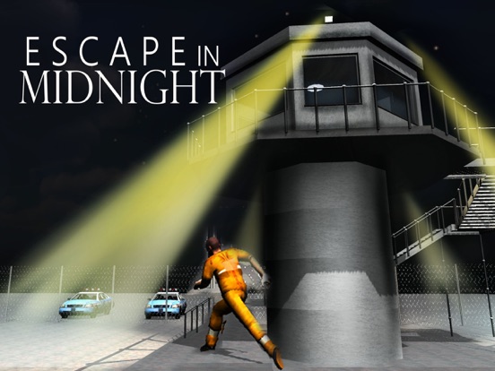 プリズンブレイクアウト刑務所は、3D脱出 - 刑事囚人がゲームを脱出しますのおすすめ画像4