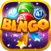 BINGO LUCKY STAR - Play Online Casino and Gambling Card Game for FREE !
