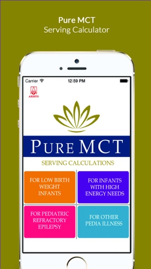 Pure MCT(圖1)-速報App