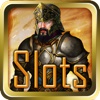 Ace Spartan Big Casino - Roulette & Blackjack Slot Wars Pro