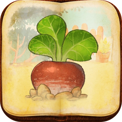 The Turnip - Julian Tuwim iOS App