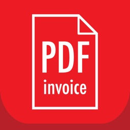 PDF Invoice Generator : Quick and Easy invoicing template app for the mobile freelancers
