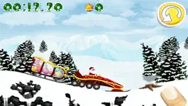 Game screenshot Jingle Bells Delivery hack