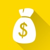 Gold Journal Lite - Quick bookkeeping, easy financial management
