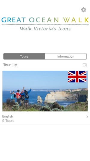 Great Ocean Walk - Audio Stories(圖1)-速報App