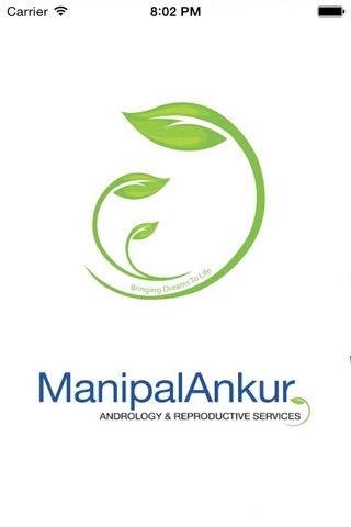ManipalAnkur Fertility App screenshot 3