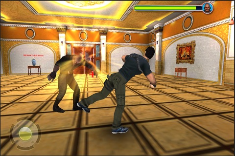 Bang Bang Movie Game screenshot 2