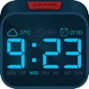 Alarm Clock - Alarm, Sleep Timer & Weather Forecast