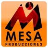 Mesa Producciones