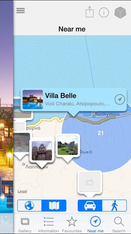 Villa Belle screenshot-4