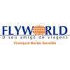 Flyworld Barão Geraldo